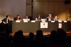 Zeusi Symposium a Crotone