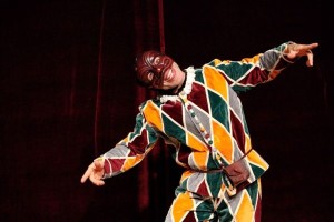arlecchino