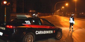 Minaccia ed estorsione, 4 arresti a Torino: tutti di origine calabrese