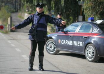 Truffa in Calabria: 12 arresti, c’e’ anche il sindaco di Nardodipace