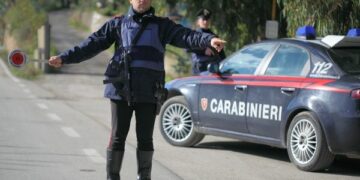 Truffa in Calabria: 12 arresti, c’e’ anche il sindaco di Nardodipace