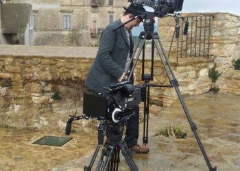 Ciak si gira a Ciro’ le ultime scene