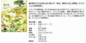 La collina del vento sbarca in Giappone