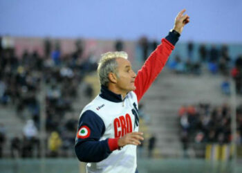 Serie B, Crotone vittorioso sul Livorno e torna a sperare per la salvezza