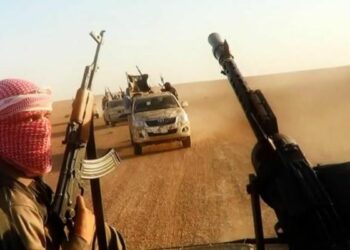 Calabria, Isis puo’ avere appoggio dalla ‘ndrangheta