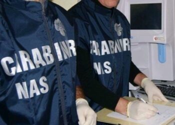 Farmaco epatite C, accertamenti Nas anche in Calabria