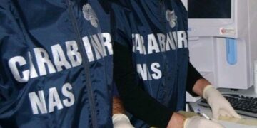 Farmaco epatite C, accertamenti Nas anche in Calabria