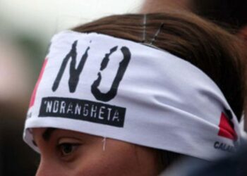 Cutro non e’ la patria della ‘ndrangheta