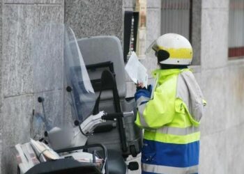 Corrispondenza non recapitata da novembre a Papanice