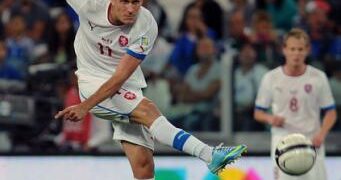 Calciomercato, il Crotone si aggiudica lo svincolato Vitor Saba