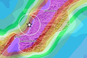 terremoto gioia tauro