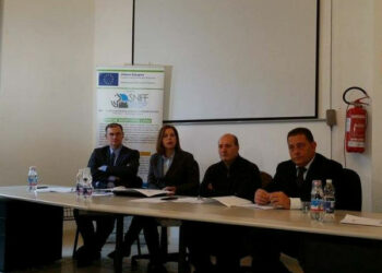 Presentato “SNIFF”, il primo sistema di eco monitoraggio che prevede l’inquinamento atmosferico