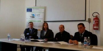 Presentato “SNIFF”, il primo sistema di eco monitoraggio che prevede l’inquinamento atmosferico