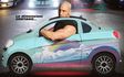 Superfast & Superfurious: tre clip per Sky Cinema