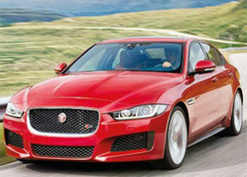 Jaguar Xe, sfida le tedesche anche sulle flotte aziendali