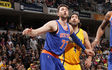 Knicks, Bargnani non basta. Gallinari trascina Denver