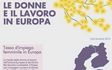 Donne e lavoro, in Europa la parità è ancora lontana