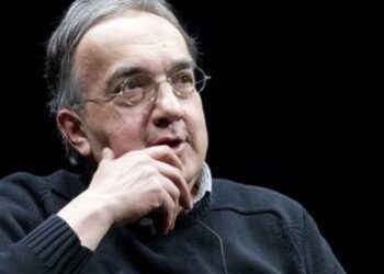 Marchionne non teme l’auto fantasma di Apple