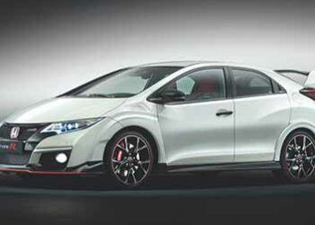 Honda a Ginevra reinventa le sportive