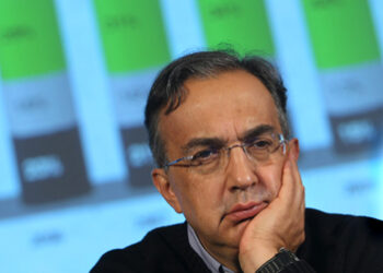 Marchionne: «Gm o Ford partner possibile»