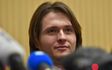 Raffaele Sollecito: "Non chiamatemi assassino"
