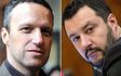 Salvini: "No Berlusconi leader". Tosi si candida in Veneto
