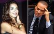 Berlusconi assolto al processo Ruby. FOTO