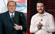 Salvini vede Berlusconi. E a Tosi: "O con Zaia o è fuori"