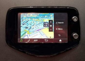 Tom Tom e Sygic stringono accordi con le case automobilistiche