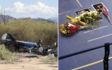 Argentina, incidente aereo al reality francese: 10 morti