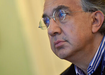 Marchionne: «L’auto di Apple non mi spaventa e può aiutare l’evoluzione dell’industria»