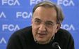Marchionne, da Fca compenso da 31,3 milioni di euro nel 2014