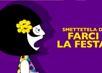 8 marzo, smettetela di farci la festa