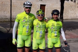 A.S.D. Ciclistica Crotonese 'Gaetano Carolei'