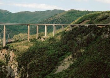 Calabria: sequestro viadotto ‘Italia’, Oliverio telefona a Ciucci