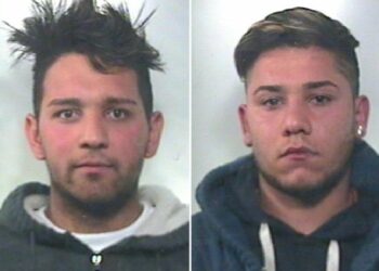 Sfuma ‘cavallo di ritorno’ a Lamezia Terme, in manette due giovani