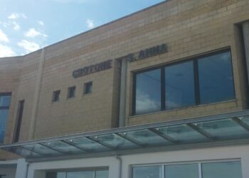 L’aeroporto Sant’Anna patrimonio del crotonese ma servono le navette