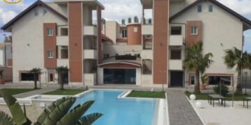 Sequestrato rinomato albergo a Reggio Calabria