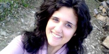 Esordio letterario per la giovanissima poetessa Alessia Gallello