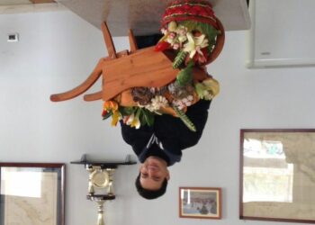 Premio Agriscultura a Crotone, vince lo chef Antonio Fuoco