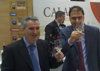 ‘La cultura della vite calabrese’ seminario al Vinitaly