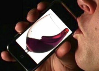 Arriva Vivino, l’app che ti aiuta a scegliere il vino