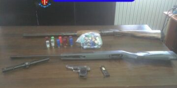 Calabria: arrestato Francesco Luppino, pericoloso latitante del reggino