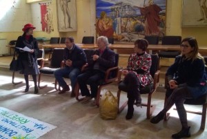 Baby Kinder Park al comune