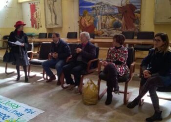 Ciro’ Marina, riflessione sui diritti della donna al Comune