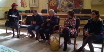 Ciro’ Marina, riflessione sui diritti della donna al Comune