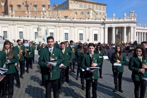 Banda di Cirò a Roma (2)