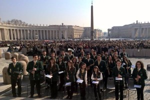 Banda di Cirò a Roma