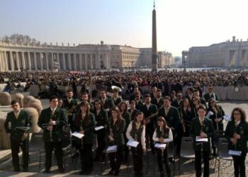 Ciro’, udienza da Papa Francesco: ridato dignita’ al paese