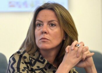 Commissario sanita’ in Calabria, Desideri rifiuta l’offerta